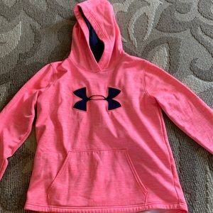 Under Armour Hoodie